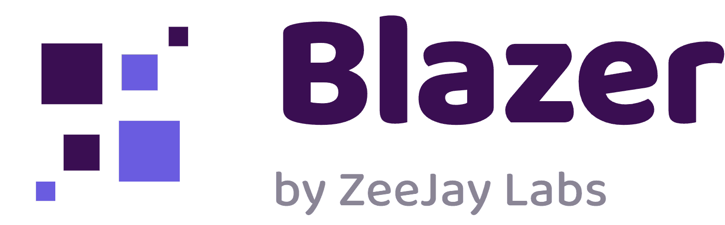 Blazer by ZeeJay Labs